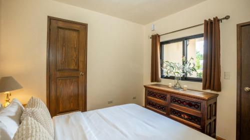 Centro 2BR, Rooftop Terrace, Walk to Parroquia