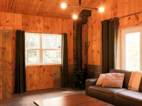 Chalet 8 in Val-David (QC) Chalet 8 in Val-David (QC)