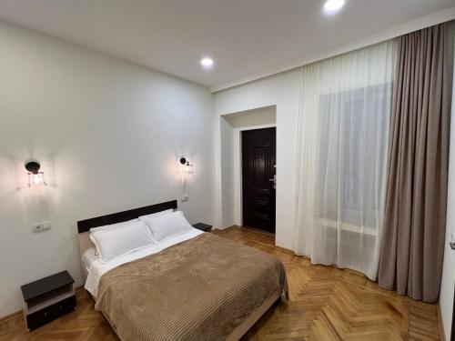 Cosy apartment in Tbilisi centre