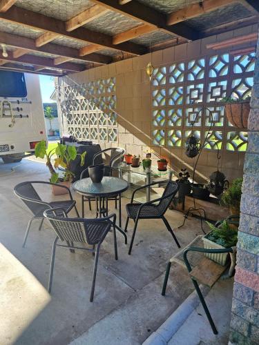 Di's B&B in ماتاماتا Di's B&B in ماتاماتا