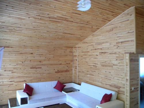 This photo about Azra Villas shared on HyHotel.com