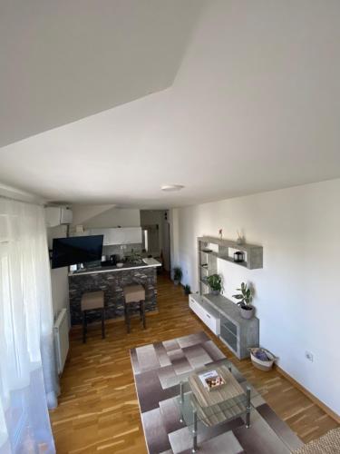 Apartman Una in Cacak Apartman Una in Cacak