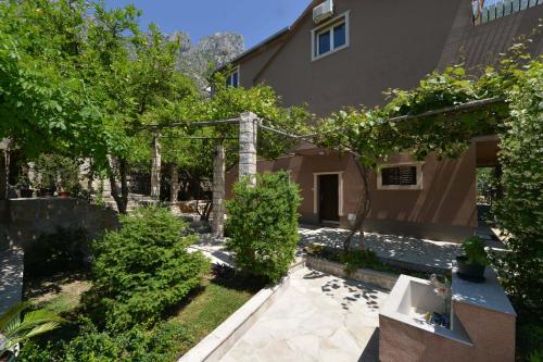 Balkon/teras, J & P Apartments Orahovac in Orahovac Balkon/teras, J & P Apartments Orahovac in Orahovac