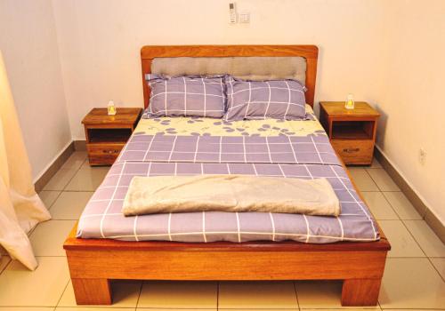 LES LOGIS DE NOUVELLE ROUTE BASTOS in Yaounde LES LOGIS DE NOUVELLE ROUTE BASTOS in Yaounde