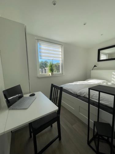 Ferienhaus Seekoje in Neustadt-Glewe Ferienhaus Seekoje in Neustadt-Glewe