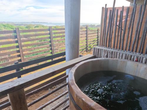 Esfera Pichilemu - Lodge in Pichilemu Esfera Pichilemu - Lodge in Pichilemu