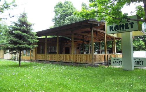 Hotel Kanet, Skopje Hotel Kanet, Skopje