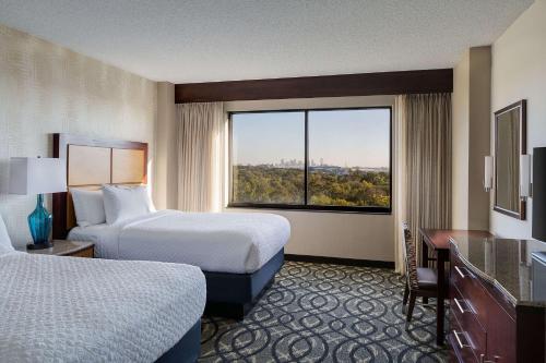 Embassy Suites by Hilton Dallas Love Field in Love Field Airport Embassy Suites by Hilton Dallas Love Field in Love Field Airport
