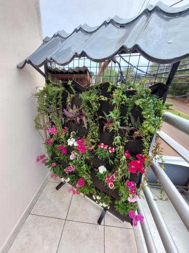 정원, Departamento El Caminante in 오베라 정원, Departamento El Caminante in 오베라