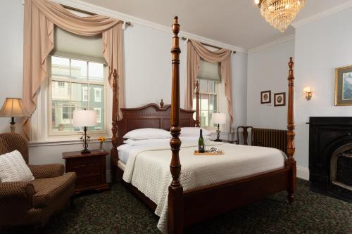 Carlisle House Bed and Breakfast in Carlisle City Center Carlisle House Bed and Breakfast in Carlisle City Center