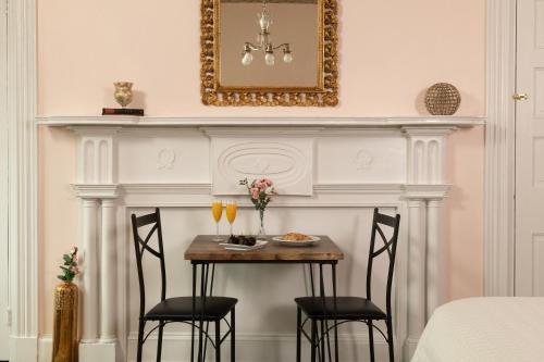 المرافق, Carlisle House Bed and Breakfast in Carlisle City Center المرافق, Carlisle House Bed and Breakfast in Carlisle City Center