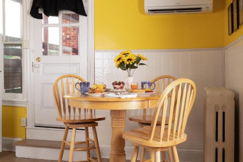 المرافق, Carlisle House Bed and Breakfast in Carlisle City Center المرافق, Carlisle House Bed and Breakfast in Carlisle City Center