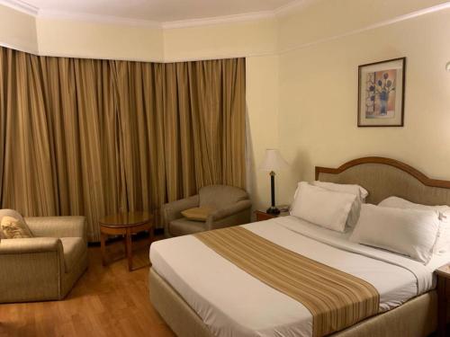Katriya Hotel & Towers in Hyderabad Katriya Hotel & Towers in Hyderabad