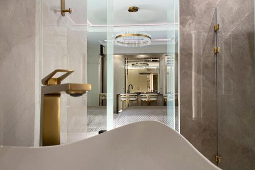 Monaco Premium Suites - NEW in Monte Carlo Monaco Premium Suites - NEW in Monte Carlo