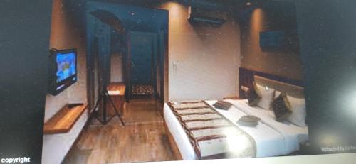 MYLAAR DEVELOPERS PRIVATE LIMITED in Javagal MYLAAR DEVELOPERS PRIVATE LIMITED in Javagal