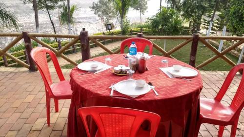 Vamoose Vrindavan Gopala Resort in Bhedaghat Vamoose Vrindavan Gopala Resort in Bhedaghat
