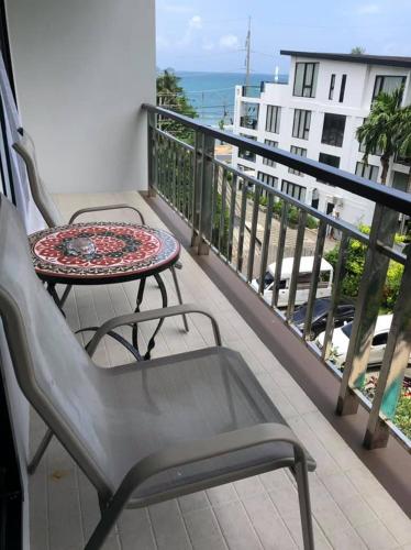 ディ パンタイ ブティック ビーチ リゾート6