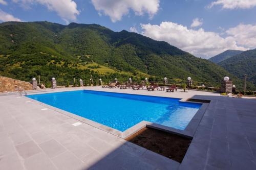 Dream Hotel in Haghpat Dream Hotel in Haghpat