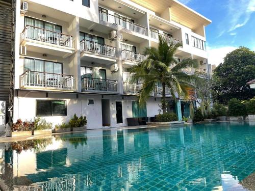 ディ パンタイ ブティック ビーチ リゾート9