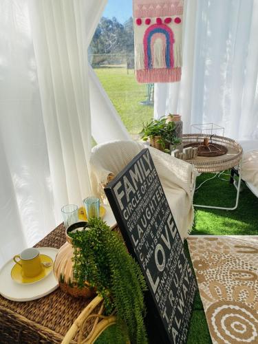 Coonawarra Hampton Bubble 3 in คูนาวารร่า Coonawarra Hampton Bubble 3 in คูนาวารร่า