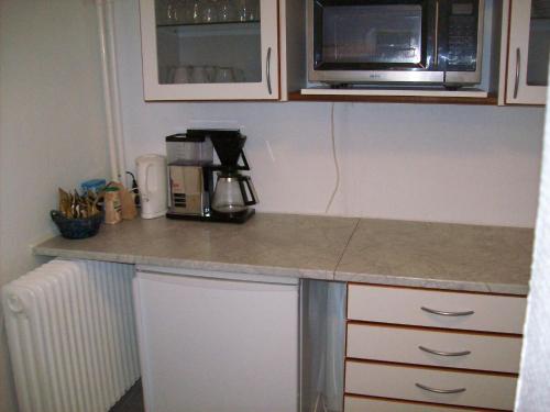 Létesítmények, Spangsbo b&b in Randers városközpont Létesítmények, Spangsbo b&b in Randers városközpont