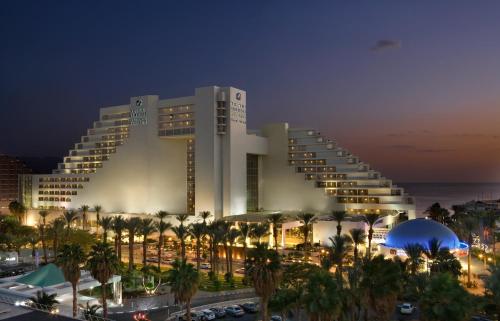 נוף חוץ, Royal Beach Eilat Hotel by Isrotel Exclusive in אילת נוף חוץ, Royal Beach Eilat Hotel by Isrotel Exclusive in אילת