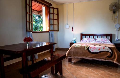 Le Tropical Chez Jeannette in Νησί Ροντρίγκες Le Tropical Chez Jeannette in Νησί Ροντρίγκες
