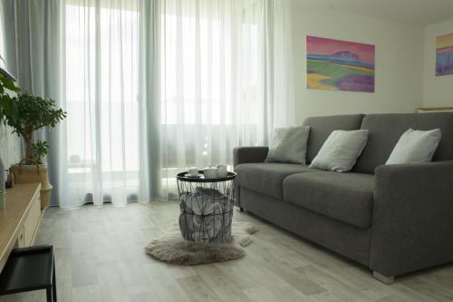 Gostinjska soba, Apartmán X28 (Apartman X28) in Mikulov Gostinjska soba, Apartmán X28 (Apartman X28) in Mikulov