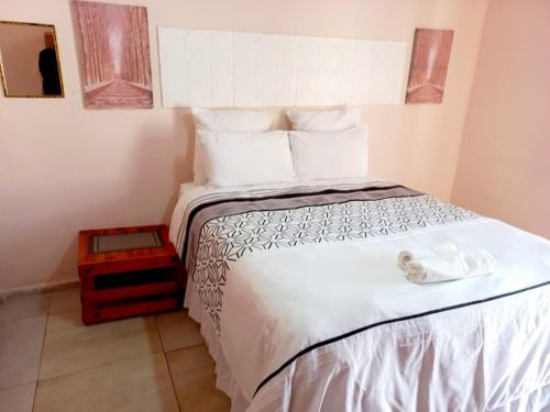 Lindo Guest house in Estcourt Lindo Guest house in Estcourt