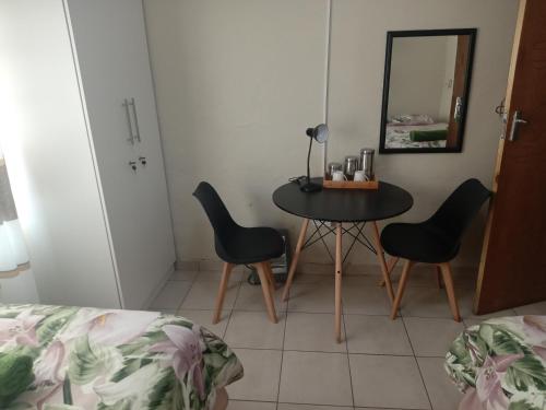 Quintax Guest House in 普勒托利亞市中心 Quintax Guest House in 普勒托利亞市中心