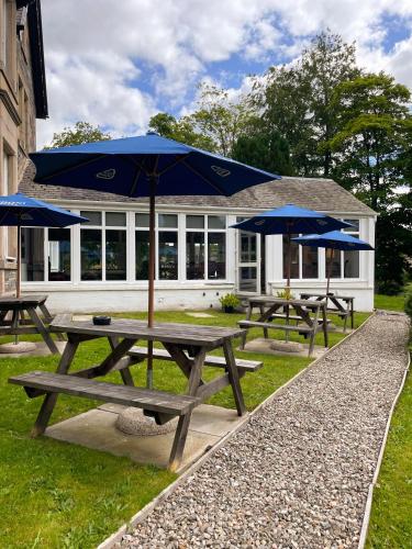 Kert, The Speyside Hotel and Restaurant in Grantown On Spey Kert, The Speyside Hotel and Restaurant in Grantown On Spey
