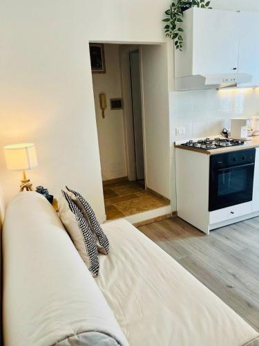 La casa di Tommy in Monsummano Terme La casa di Tommy in Monsummano Terme