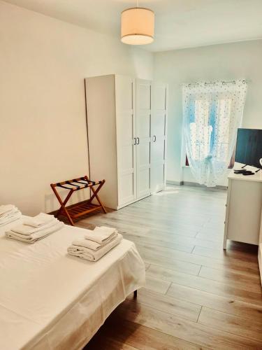 La casa di Tommy in Monsummano Terme La casa di Tommy in Monsummano Terme