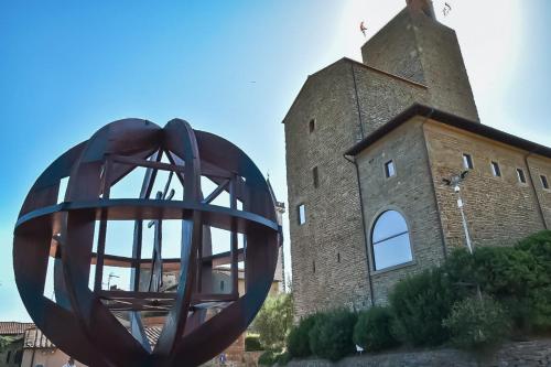 La casa di Tommy in Monsummano Terme La casa di Tommy in Monsummano Terme