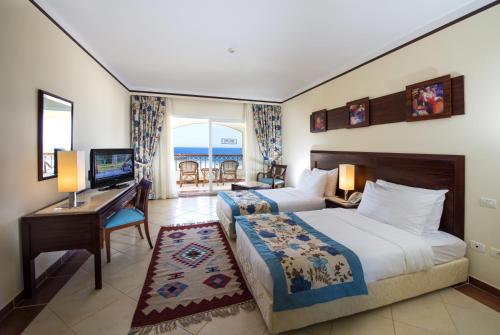 화장실, Concorde Moreen Beach Resort & Spa - All Inclusive in 케슴 마르사 알람 화장실, Concorde Moreen Beach Resort & Spa - All Inclusive in 케슴 마르사 알람