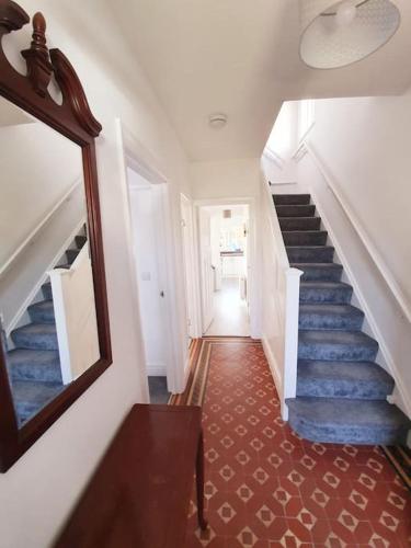 Fabulous family house next to the beach in 波斯考爾中東區 Fabulous family house next to the beach in 波斯考爾中東區