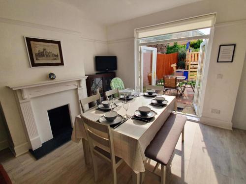 設施, Fabulous family house next to the beach in 波斯考爾中東區 設施, Fabulous family house next to the beach in 波斯考爾中東區