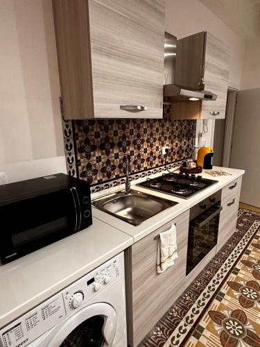 LB Home in Termini Imerese LB Home in Termini Imerese
