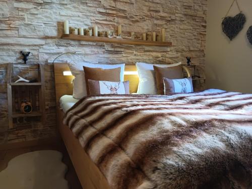 Harzglanz FeWo's KuschelBude in Braunlage Harzglanz FeWo's KuschelBude in Braunlage