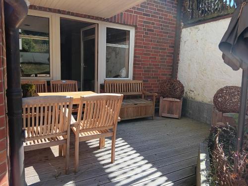 Harzglanz FeWo's KuschelBude in Braunlage Harzglanz FeWo's KuschelBude in Braunlage