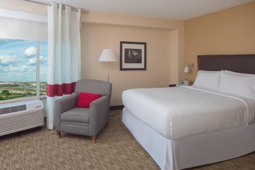 Four Points by Sheraton Orlando International Drive in International Drive North - Universal Four Points by Sheraton Orlando International Drive in International Drive North - Universal