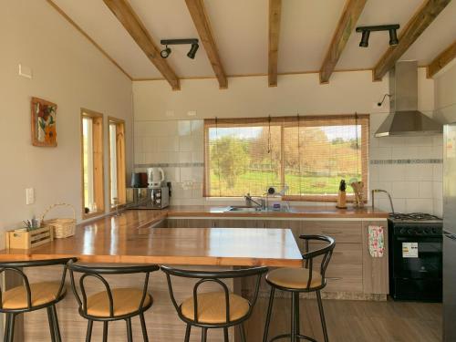 Cabaña Familiar de Descanso y Paseo - Puyehue (Cabana Familiar de Descanso y Paseo - Puyehue) in Puyehue Cabaña Familiar de Descanso y Paseo - Puyehue (Cabana Familiar de Descanso y Paseo - Puyehue) in Puyehue