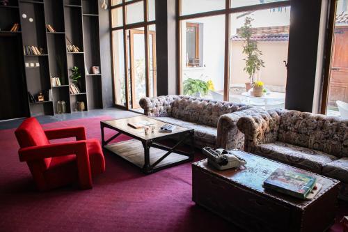 景觀, R34 Boutique Guest House in 大特爾諾沃市中心 景觀, R34 Boutique Guest House in 大特爾諾沃市中心