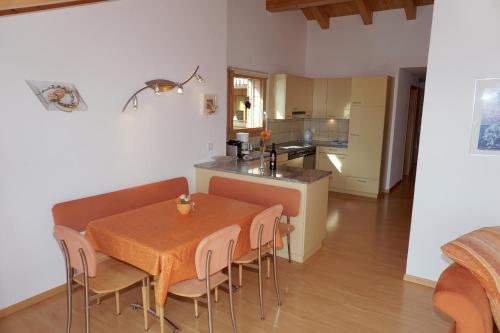 This photo about Haus Alpsagu shared on HyHotel.com