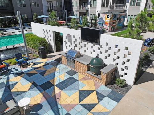 View, Comfortable Getaway Downtown Htx in Houston (TX) View, Comfortable Getaway Downtown Htx in Houston (TX)