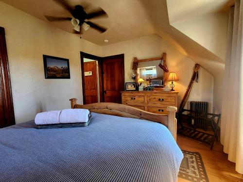 Downen House Bed & Breakfast in Baixa Downen House Bed & Breakfast in Baixa