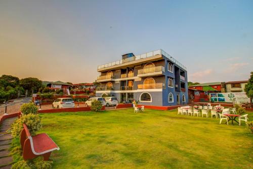 Forest County Resort Mahabaleshwar in Tekavali Forest County Resort Mahabaleshwar in Tekavali