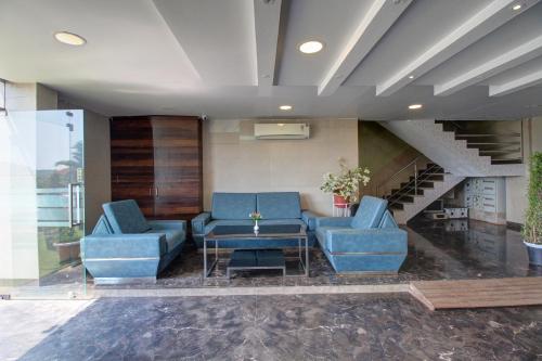 ردهة, Forest County Resort Mahabaleshwar in Tekavali ردهة, Forest County Resort Mahabaleshwar in Tekavali