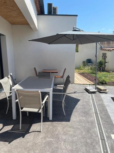 Magnifique villa haut standing in Gignac Magnifique villa haut standing in Gignac