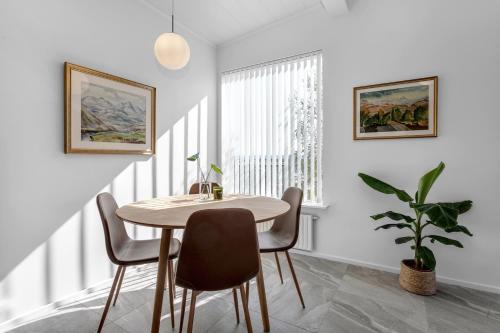 บริการและสิ่งอำนวยความสะดวก, Nes Residence in เซลต์ยาร์นาร์เนส บริการและสิ่งอำนวยความสะดวก, Nes Residence in เซลต์ยาร์นาร์เนส